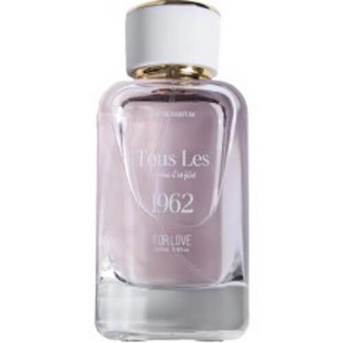 ادوپرفیوم زنانه 1962 توس لس میراکل گابین